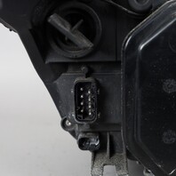 2005-2007 BMW 525i 530i 545i 550i M5 Left Headlight Xenon 63127160157 OEM Used