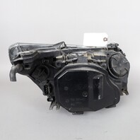 2005-2007 BMW 525i 530i 545i 550i M5 Left Headlight Xenon 63127160157 OEM Used