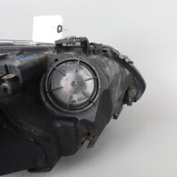 2005-2007 BMW 525i 530i 545i 550i M5 Left Headlight Xenon 63127160157 OEM Used