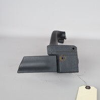 1995-1998 Porsche 911 993 Right Inside Grab Pull Handle Black OEM Used