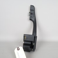1995-1998 Porsche 911 993 Right Inside Grab Pull Handle Black OEM Used
