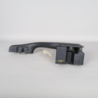 1995-1998 Porsche 911 993 Right Inside Grab Pull Handle Black OEM Used