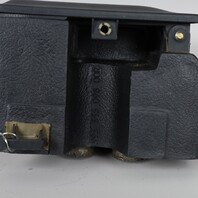 1995-1998 Porsche 911 993 Right Inside Grab Pull Handle Black OEM Used