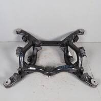 2011-2018 Porsche Cayenne Rear Suspension Crossmember 95833103103 OEM Used