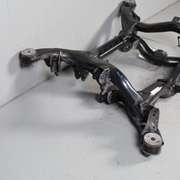 2011-2018 Porsche Cayenne Rear Suspension Crossmember 95833103103 OEM Used