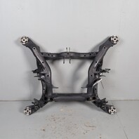 2011-2018 Porsche Cayenne Rear Suspension Crossmember 95833103103 OEM Used