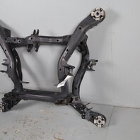 2011-2018 Porsche Cayenne Rear Suspension Crossmember 95833103103 OEM Used