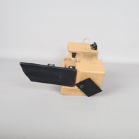 1995-1998 Porsche 911 993 Left Inside Grab Pull Handle Beige OEM Used