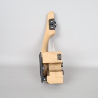 1995-1998 Porsche 911 993 Left Inside Grab Pull Handle Beige OEM Used
