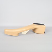 1995-1998 Porsche 911 993 Left Inside Grab Pull Handle Beige OEM Used