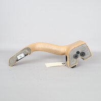 1995-1998 Porsche 911 993 Left Inside Grab Pull Handle Beige OEM Used