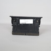 1986-1998 Porsche 911 964 993 Center Dash Air Vent 96457205100 OEM Used