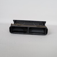 1986-1998 Porsche 911 964 993 Center Dash Air Vent 96457205100 OEM Used