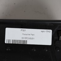 1986-1998 Porsche 911 964 993 Center Dash Air Vent 96457205100 OEM Used