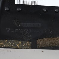 1986-1998 Porsche 911 964 993 Center Dash Air Vent 96457205100 OEM Used