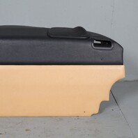 1995-1998 Porsche 911 993 Coupe Rear Package Tray Parcel Shelf Beige OEM Used