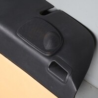 1995-1998 Porsche 911 993 Coupe Rear Package Tray Parcel Shelf Beige OEM Used