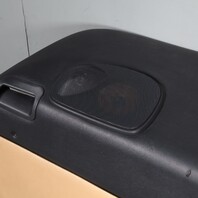 1995-1998 Porsche 911 993 Coupe Rear Package Tray Parcel Shelf Beige OEM Used