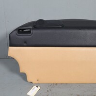 1995-1998 Porsche 911 993 Coupe Rear Package Tray Parcel Shelf Beige OEM Used