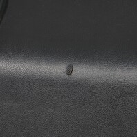 1995-1998 Porsche 911 993 Coupe Rear Package Tray Parcel Shelf Beige OEM Used