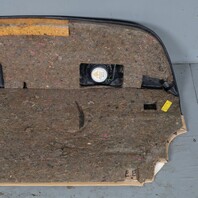 1995-1998 Porsche 911 993 Coupe Rear Package Tray Parcel Shelf Beige OEM Used