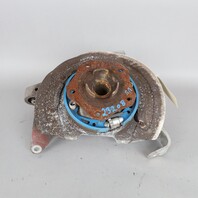 2012-2016 Porsche 911 991 Right Rear Spindle Knuckle Hub 99133161204 OEM Used