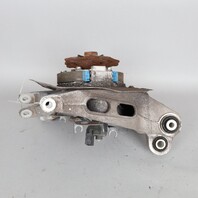 2012-2016 Porsche 911 991 Right Rear Spindle Knuckle Hub 99133161204 OEM Used