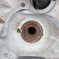 2012-2016 Porsche 911 991 Right Rear Spindle Knuckle Hub 99133161204 OEM Used