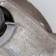 2012-2016 Porsche 911 991 Right Rear Spindle Knuckle Hub 99133161204 OEM Used