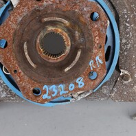 2012-2016 Porsche 911 991 Right Rear Spindle Knuckle Hub 99133161204 OEM Used