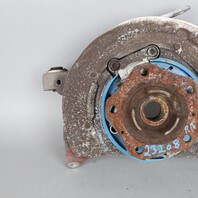 2012-2016 Porsche 911 991 Right Rear Spindle Knuckle Hub 99133161204 OEM Used