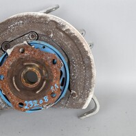 2012-2016 Porsche 911 991 Right Rear Spindle Knuckle Hub 99133161204 OEM Used