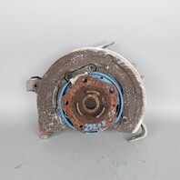 2012-2016 Porsche 911 991 Right Rear Spindle Knuckle Hub 99133161204 OEM Used