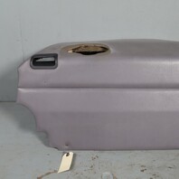 1995-1998 Porsche 911 993 Coupe Rear Package Tray Classic Grey M490 OEM Used