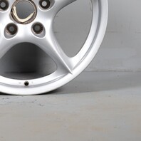 2002-2004 Porsche 911 996 Front Wheel 18 X 8 Rim 99636213603 OEM