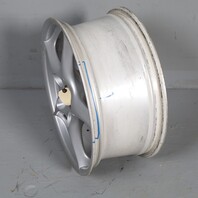 2002-2004 Porsche 911 996 Front Wheel 18 X 8 Rim 99636213603 OEM