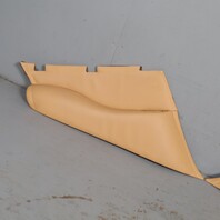 Porsche Part LEATHER