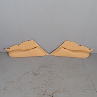 Porsche Part LEATHER