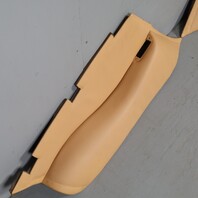 Porsche Part LEATHER