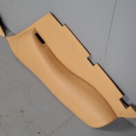 Porsche Part LEATHER