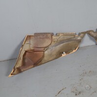 Porsche Part LEATHER