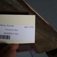 Porsche Part LEATHER