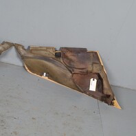 Porsche Part LEATHER