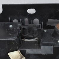 1995-1998 Porsche 911 993 Tail Light Lense Reflector 99363114000 OEM Used NOTE