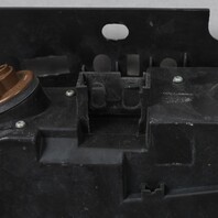 1995-1998 Porsche 911 993 Tail Light Lense Reflector 99363114000 OEM Used NOTE