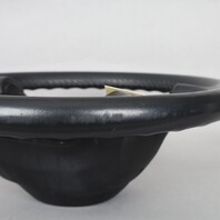 1996-2000 Porsche 911 Boxster 4 Spoke Steering Wheel Black OEM