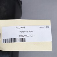 1999-2004 Porsche 911 Boxster Vapor Canister 99620122103 OEM Used