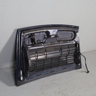 1995-1998 Porsche 911 993 Rear Trunk Engine Lid With Spoiler OEM Used