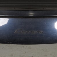 1995-1998 Porsche 911 993 Rear Trunk Engine Lid With Spoiler OEM Used