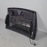 1995-1998 Porsche 911 993 Rear Trunk Engine Lid With Spoiler OEM Used